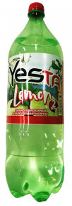 "Yesta Lemon"   2