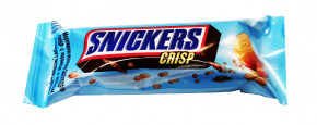   SNICKERS 34,5   